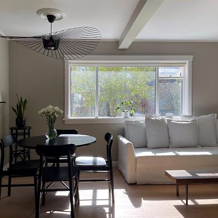 Comfortable And Stylish Apartment In Quiet Area Downtown Рейк'явік Екстер'єр фото