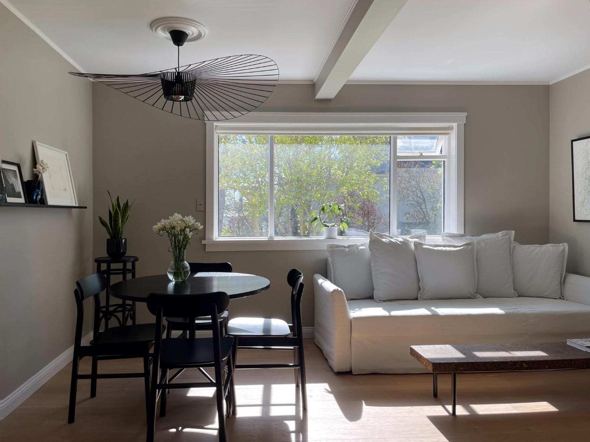Comfortable And Stylish Apartment In Quiet Area Downtown Рейк'явік Екстер'єр фото