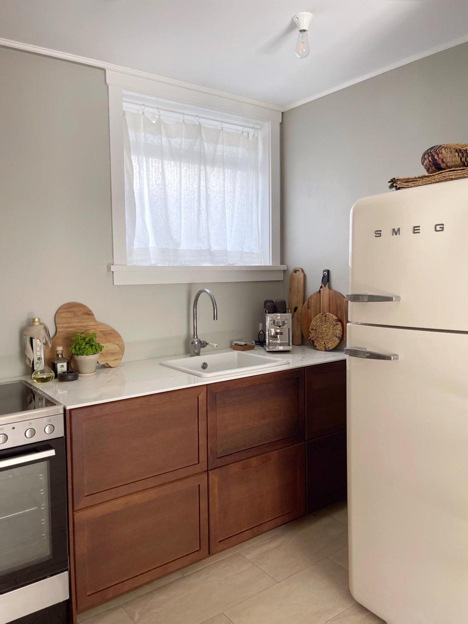 Comfortable And Stylish Apartment In Quiet Area Downtown Рейк'явік Екстер'єр фото